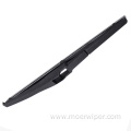 high quality windshield wiper blade back